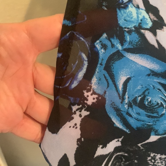 Buffalo David Bitton sleeveless top - Picture 3 of 6